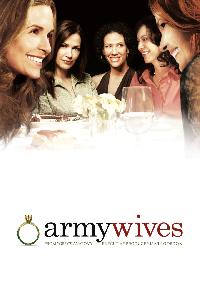 Army Wives